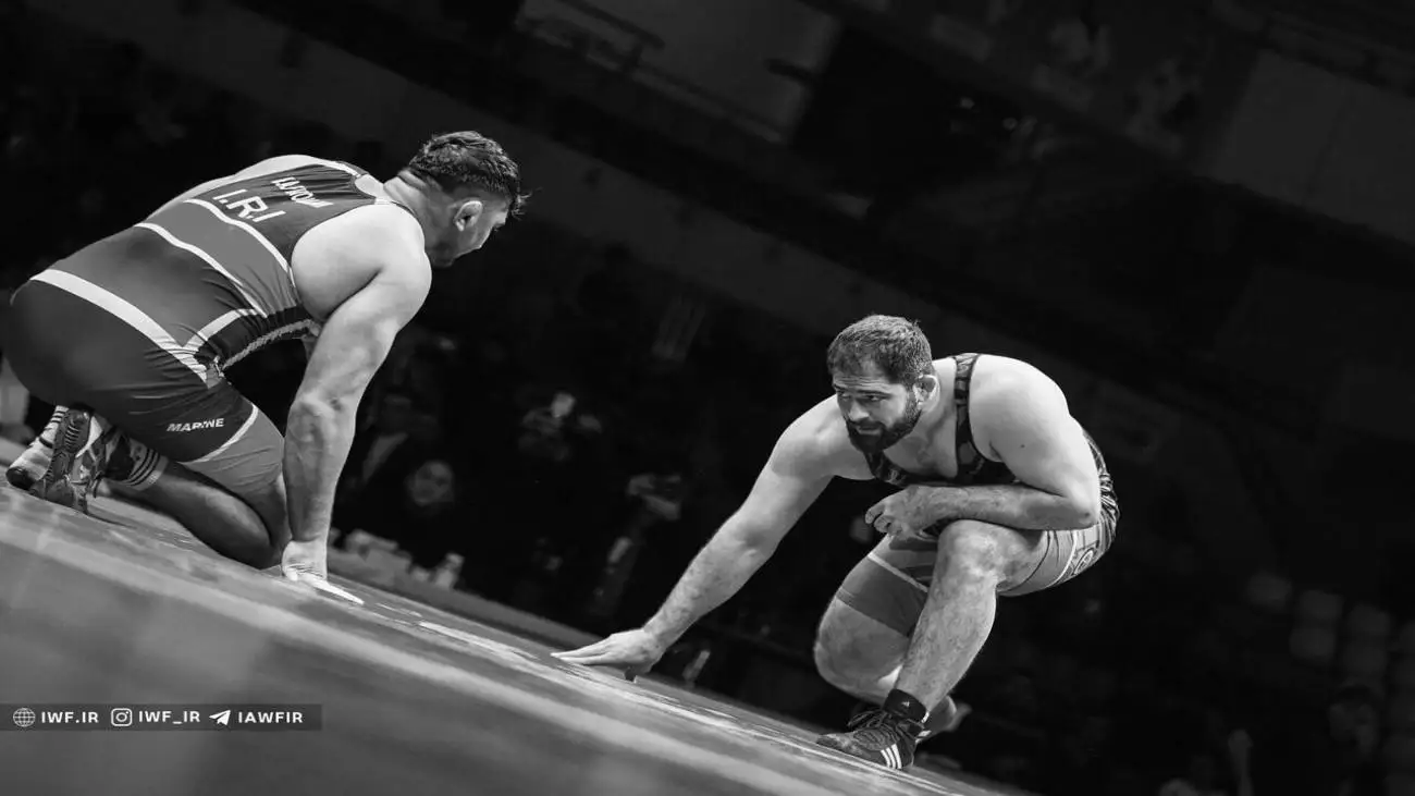 استمرار حضور احسان امینی در اردو تیم ملی بزرگسالان؛ هم زمان با سرمربیگری تیم ملی جوانان