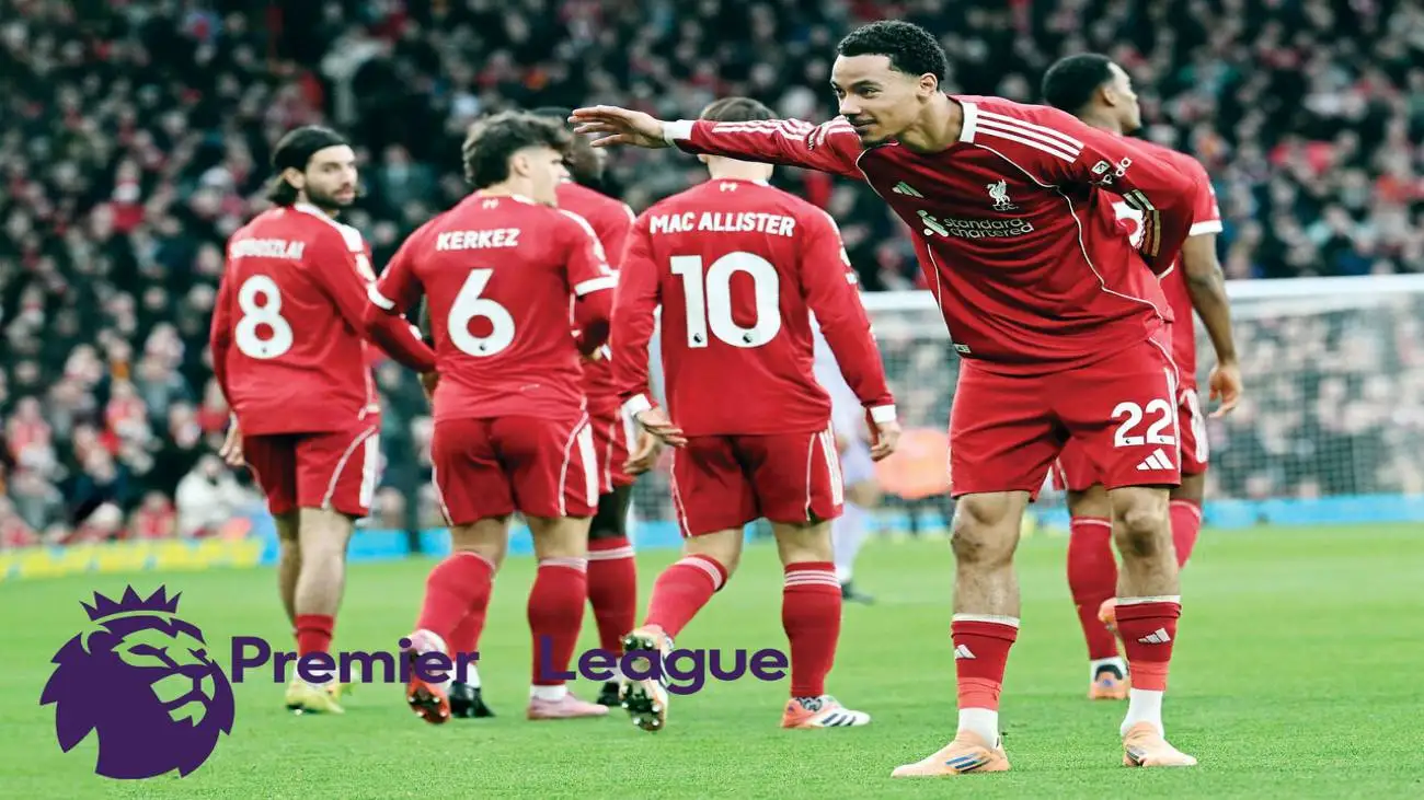 غول ها بیدارند؛ لیورپول، آرسنال و چلسی در آرامش!