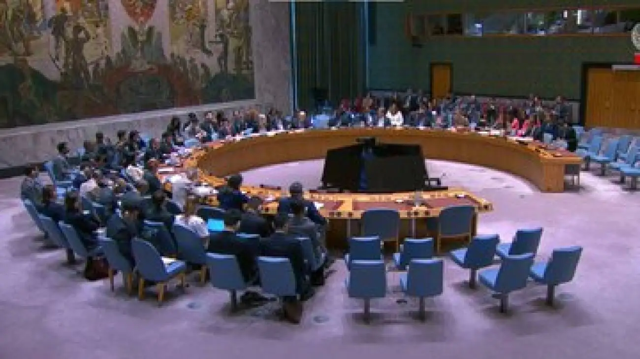 نشست اضطراری شورای امنیت درمورد بحران سودان+ واکنش کشورها