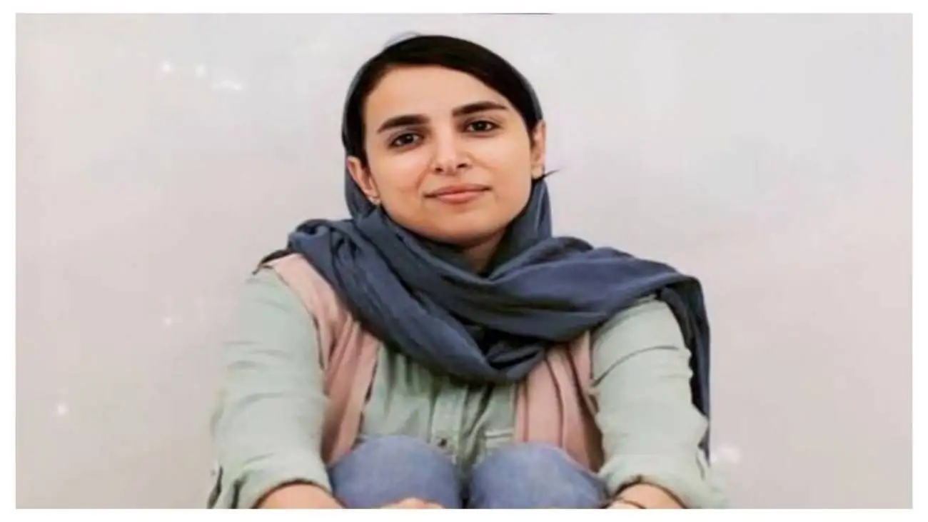 ویدیو  -  واکنش زینب موسوی به شوخی زشت با فردوسی: برای من ...