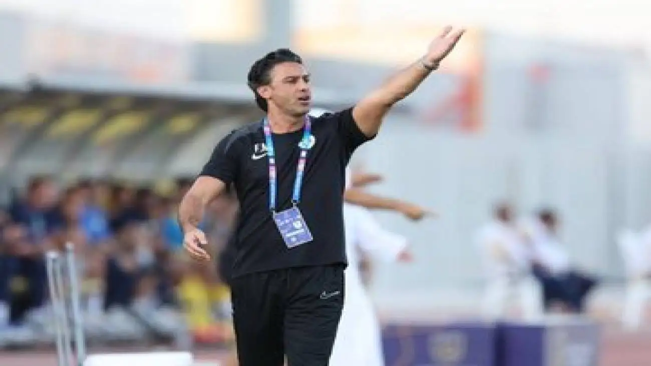 تساوی ارزشمند تیم فرهاد مجیدی مقابل لژیونرهای ایرانی