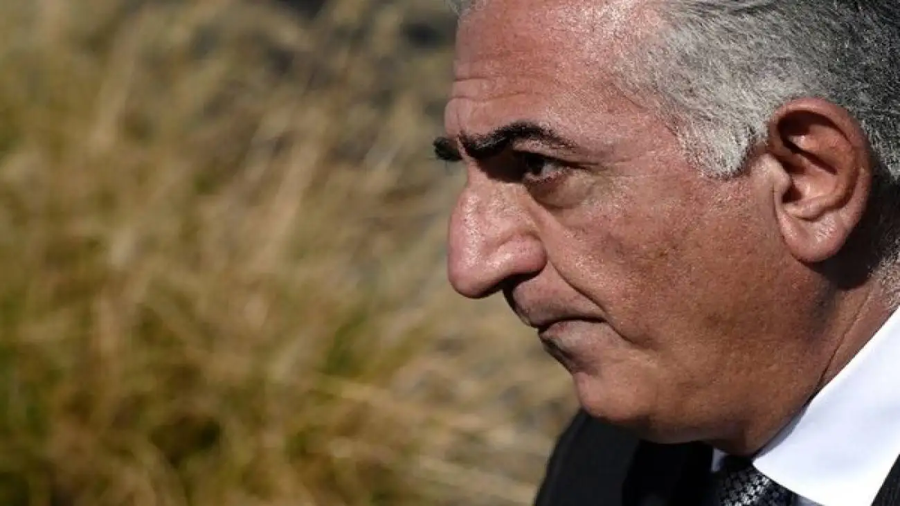 مردم به توطئه پهلوی در فضای مجازی پاسخ دادند - خاندان فراری