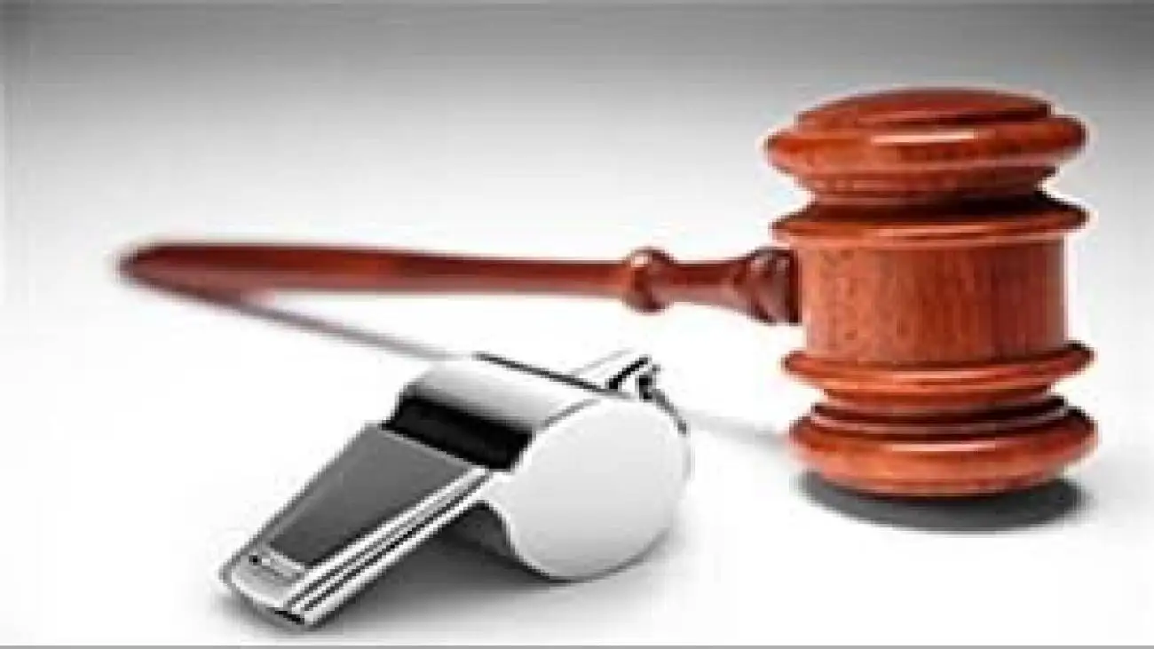 سوت زنی فساد مسئولان امتیاز دارد + ویدئو