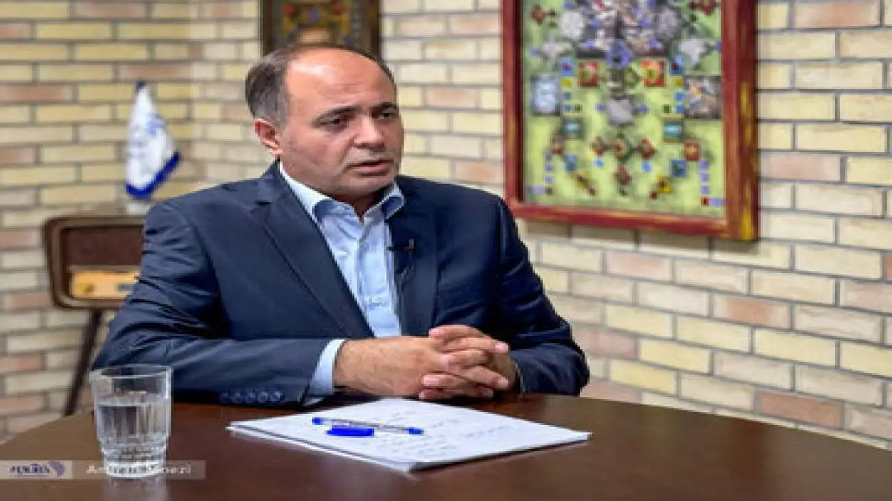 نوری: کالاهای اساسی موجود در بندر شهید رجایی آسیب جدی ندیده اند