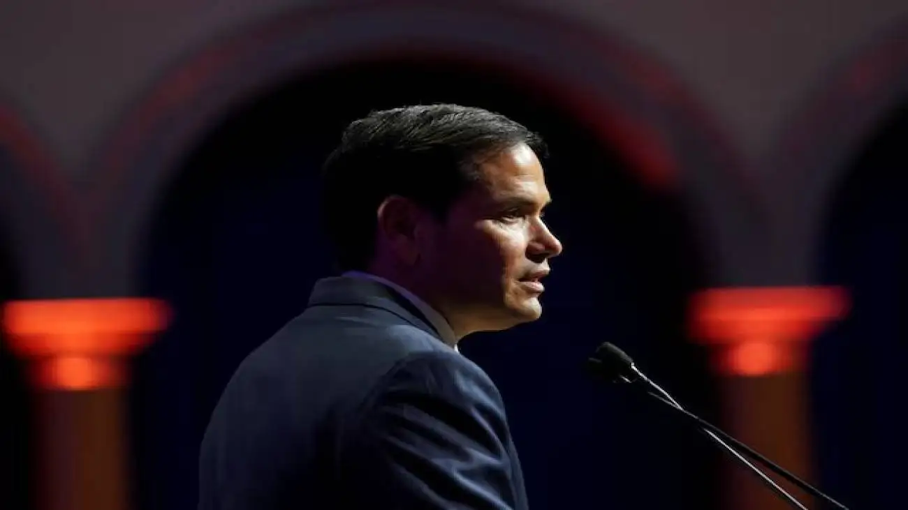 وزیر امور خارجه آمریکا: جلسه مهمی با ایران داریم  -  صحبت های جدید روبیو درمورد توافق با ایران