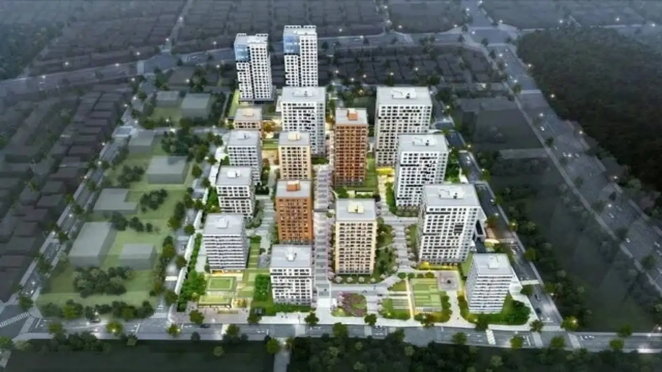 پاسخ کره جنوبی به رژه موشک های هسته ای کیم جونگ اون  -  نخستین پناهگاه آخرالزمانی در قلب سئول