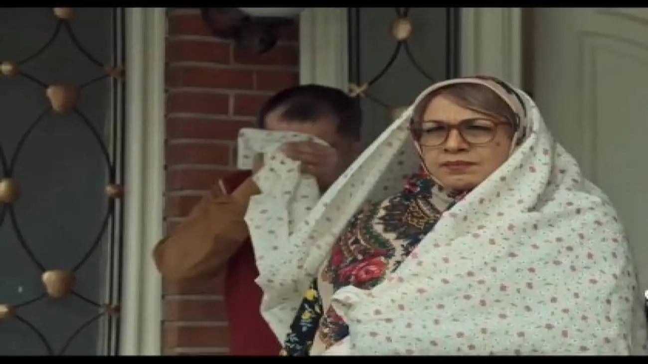 مهران مدیری و رضا عطاران در رقابت با پژمان جمشیدی