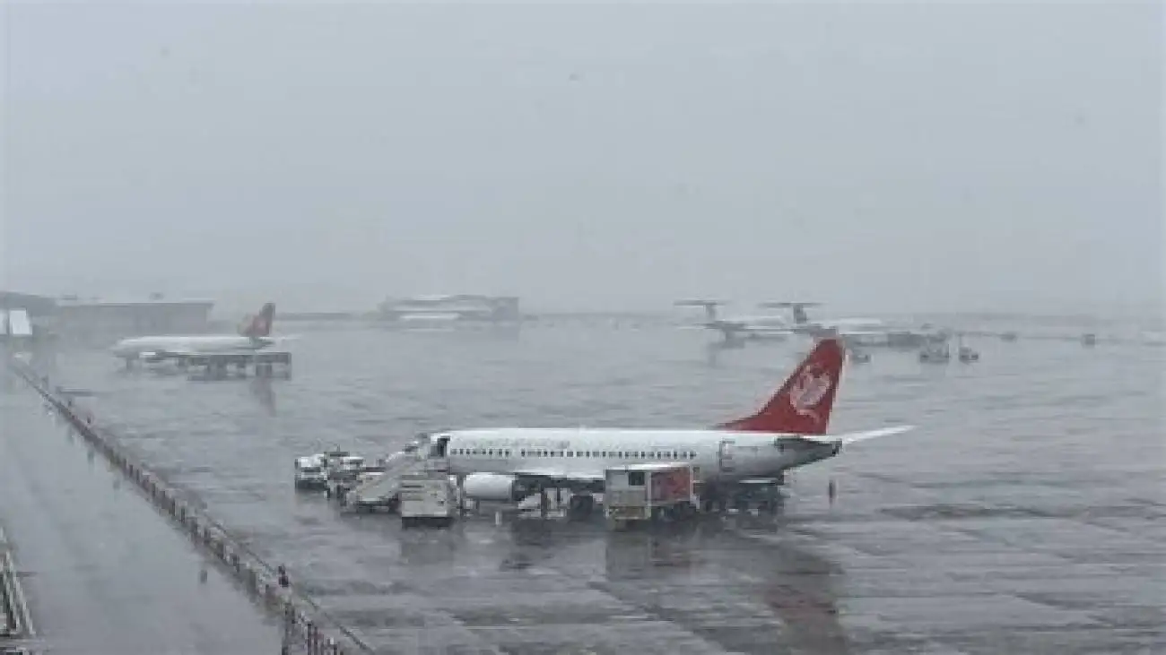 اطلاعیه مهم؛ مسافران قبل از عزیمت به فرودگاه ها تماس بگیرند