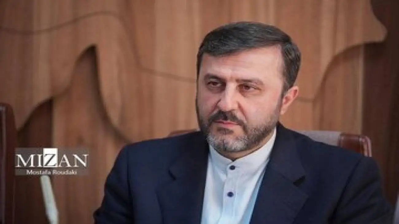 غریب آبادی: موضوع مهم در مذاکرات، تحقق کامل حقوق هسته ای مردم ایران است