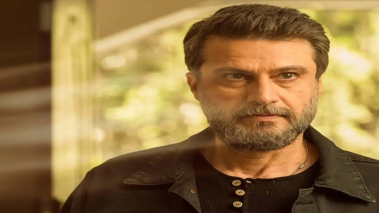 شهرام حقیقت دوست از (خونسرد) تا (برتا)