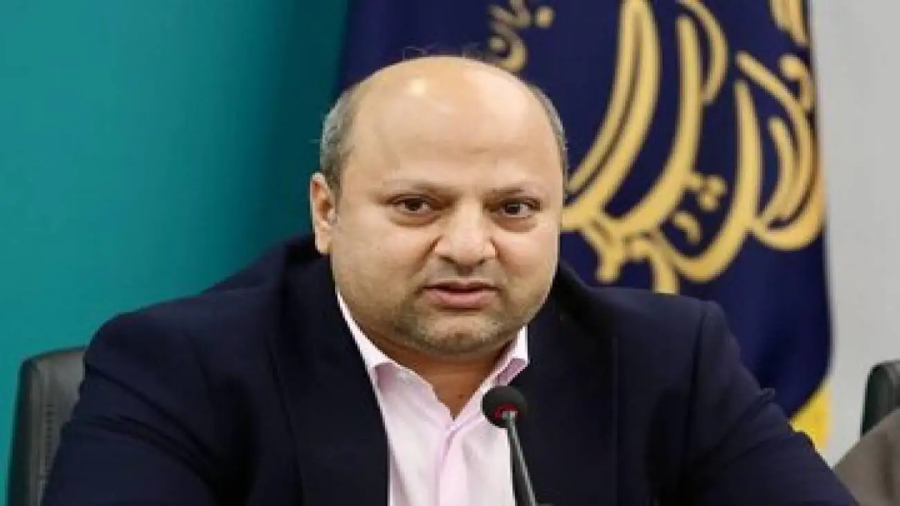 معاون وزیر ارشاد: عدالت در پرداخت هدیه خبرنگاران رعایت شده -  کارخانه های تولید محتوا در استان ها ایجاد می شود