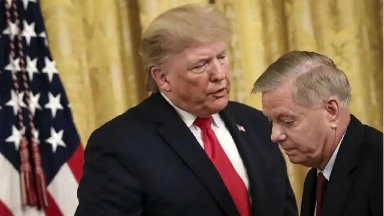 ترامپ قصد سرنگونی حکومت این کشور را دارد