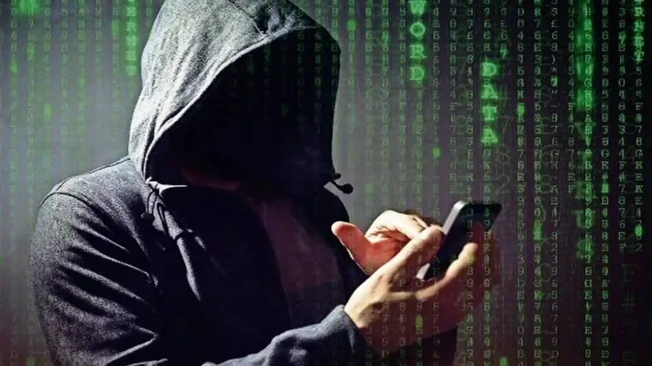 هشدار پلیس فتا؛ روی این لینک کلیک نکنید+ عکس