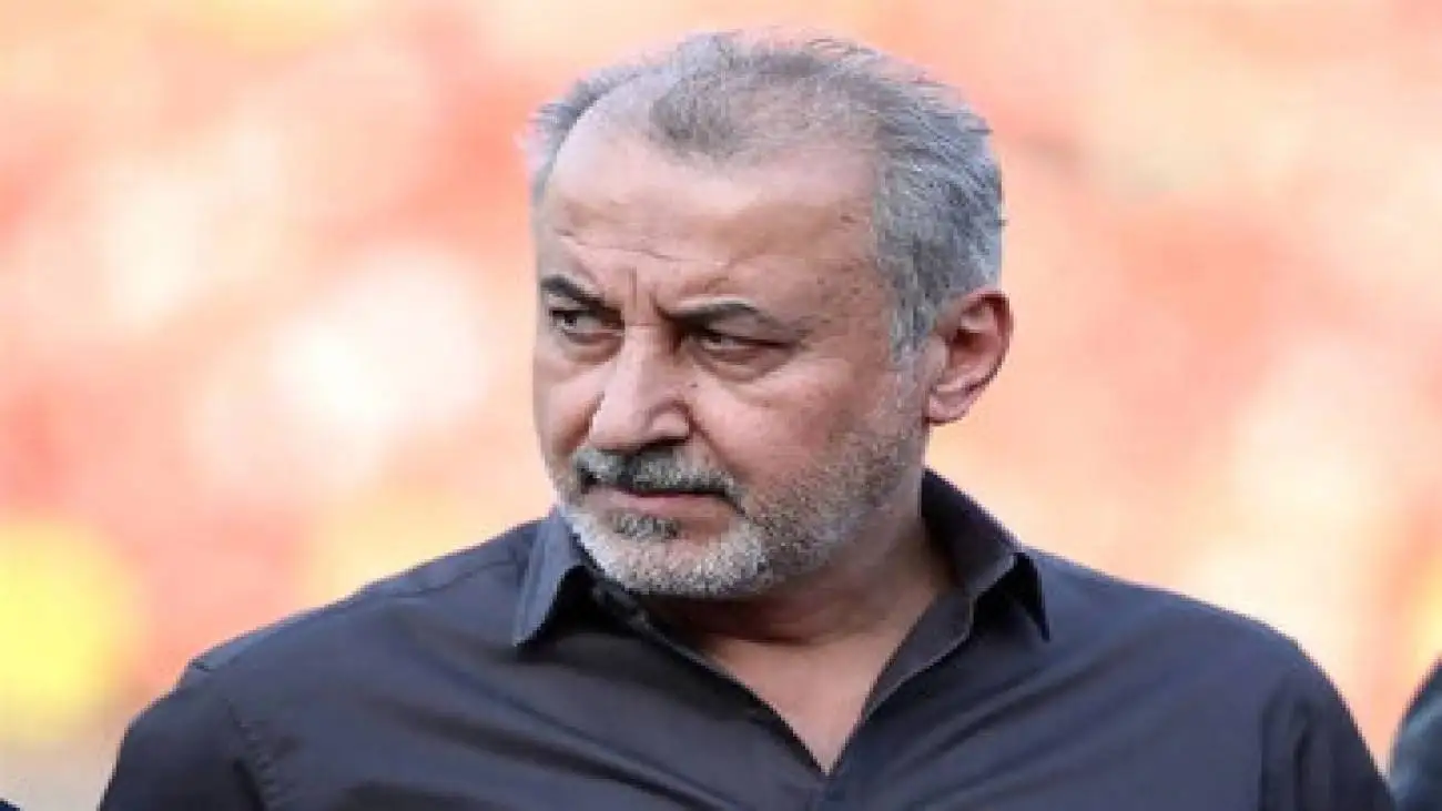 سکته ی پرسپولیس در نقل و انتقالات