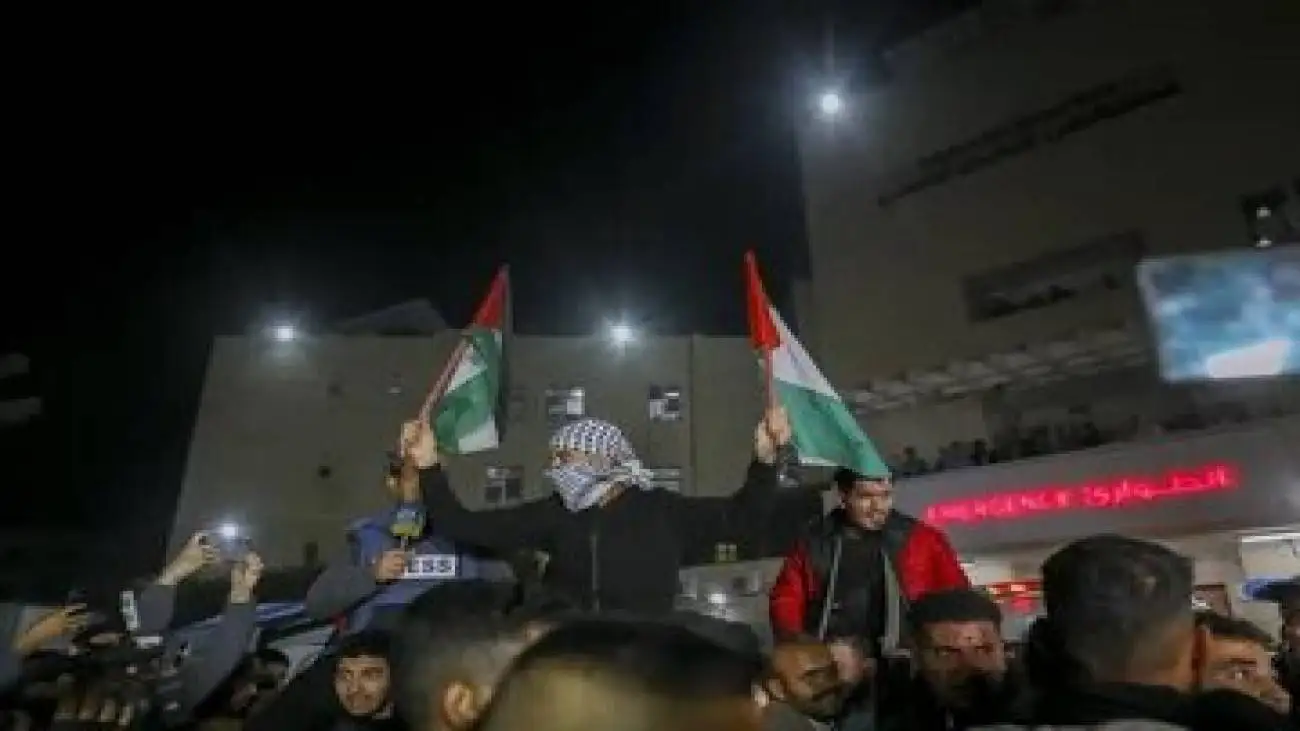 مراحل و جزئیات اجرای توافق غزه و تبادل اسرا