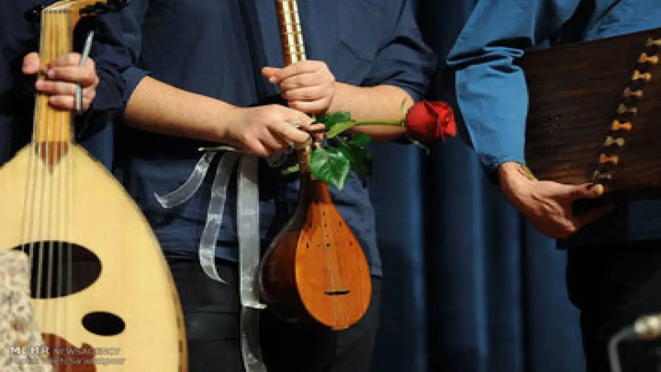 (دینگ و دانگ) کنسرت برگزار می کند؛ اجرایی ویژه کودکان 3 تا 100 سال!