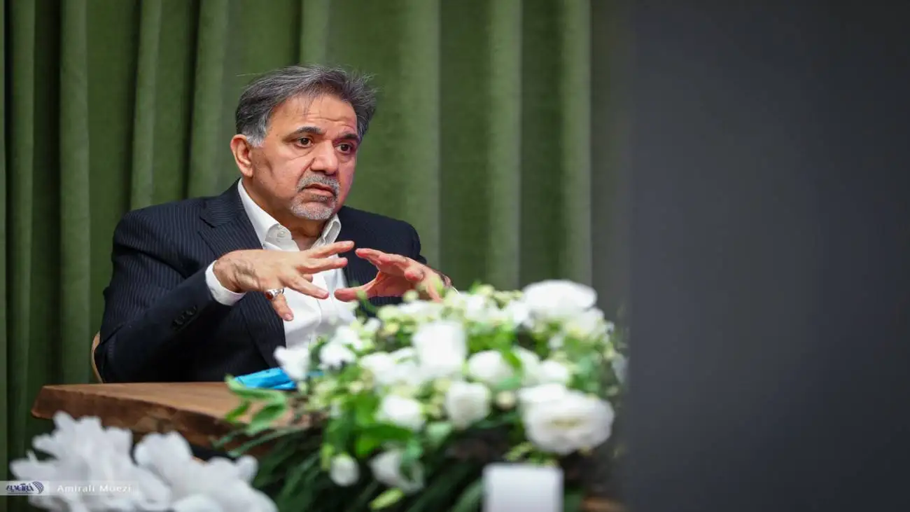 ویدیو  -  عباس آخوندی: امثال جلیلی پاسخی برای تصویب 6 قطعنامه بر علیه ایران ندارند