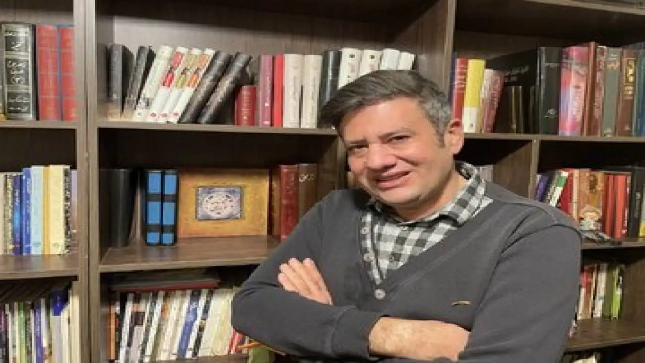 بهرام بیضایی؛ ایستادن در مقابل فراموشی