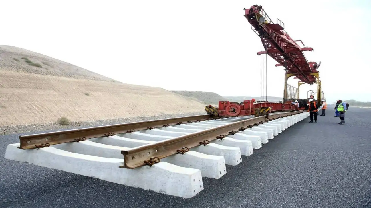 خیز ایران برای فعال سازی کریدورهای بین المللی  -  3 سند مهم در همایش ایران کریدور امضا می شود