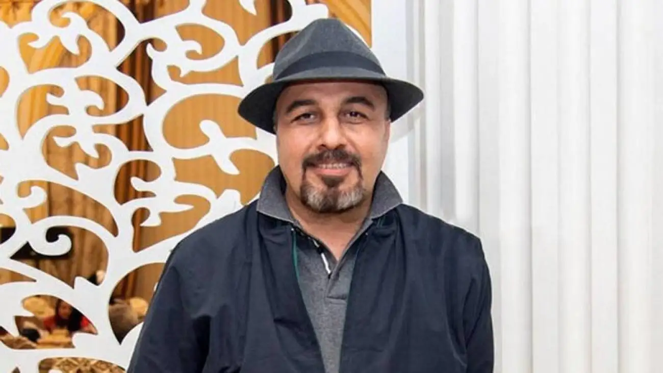 ویدیو  -  شوخی رضا عطاران با قیاسی؛ رفاقت با مهران مدیری خط قرمز!