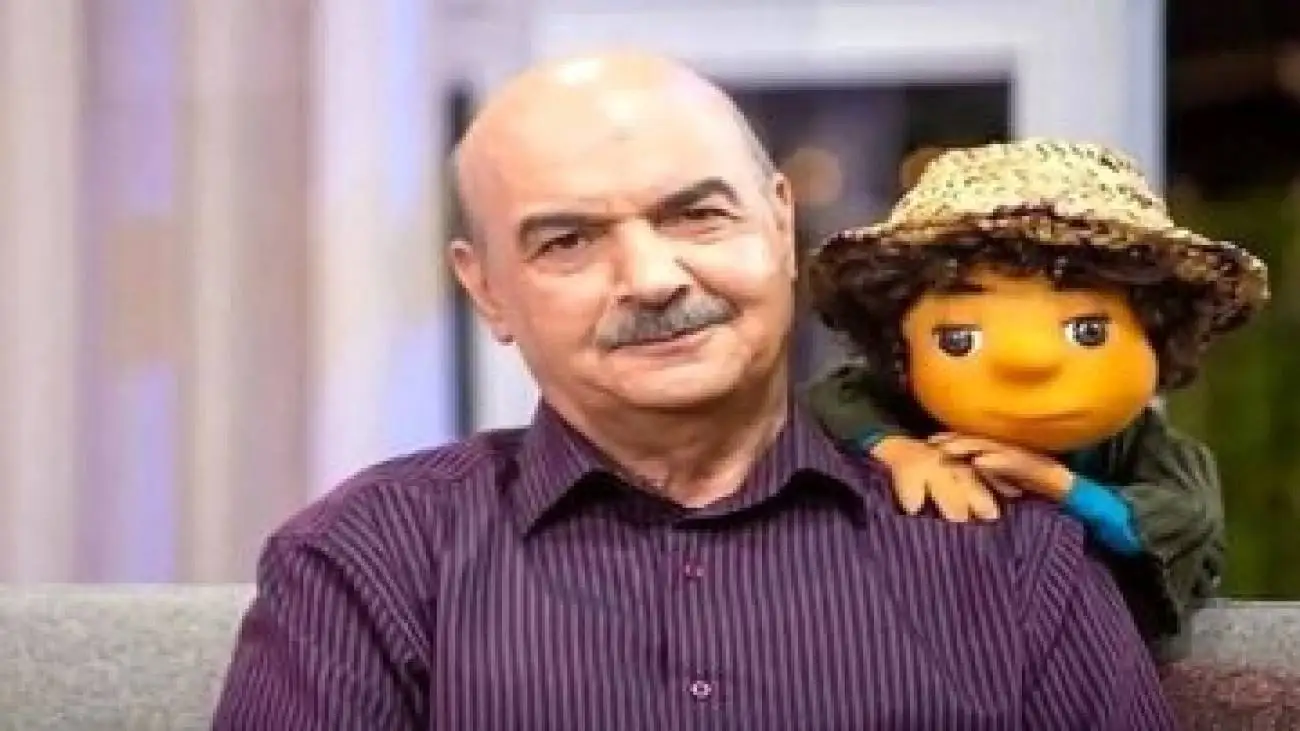 خبرسازی شبانه ایرج طهماسب با یک استوری مبهم + عکس