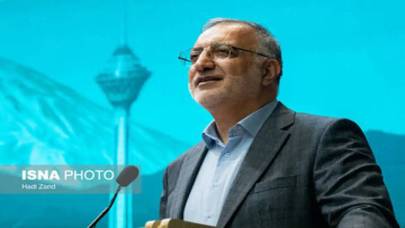 پنج پادگان در تهران فضای سبز می شوند -  پایتخت ارزان می شود؟