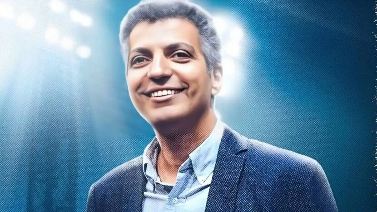 ویدیو  -  روایت حمید استیلی از ورق بازی داخل خودرو با تیم عادل فردوسی پور!