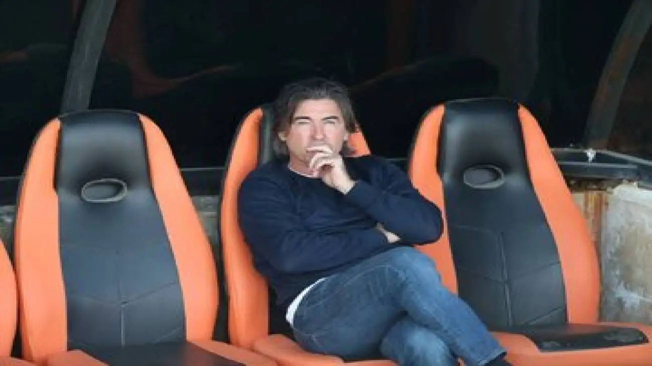 ساپینتو: احساس تنهایی می کنم ولی من و تیمم جنگنده ایم -  تسلیم نمی شوم