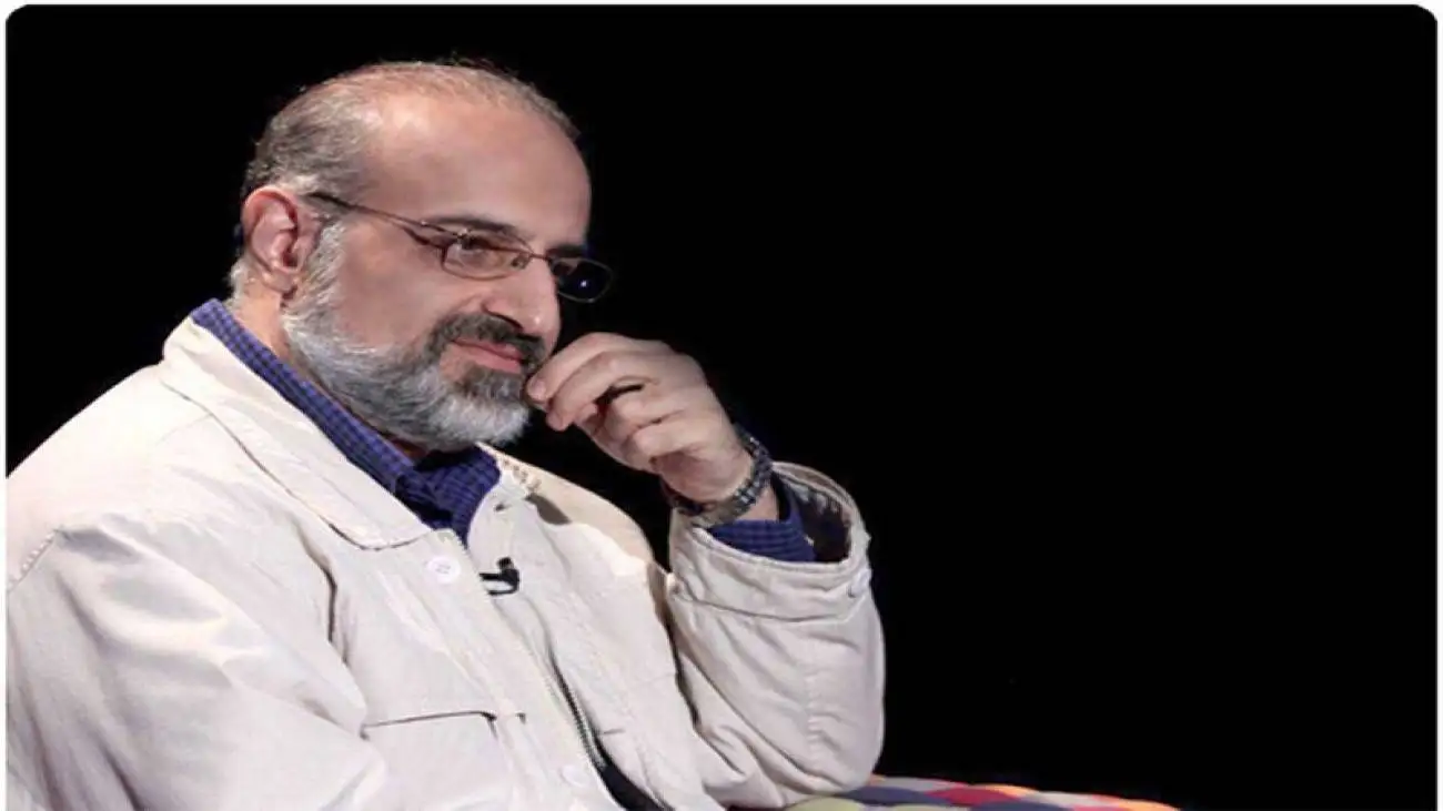 ویدیو  -  روایت محمد اصفهانی از تنها دیدار خود با استاد فرشچیان