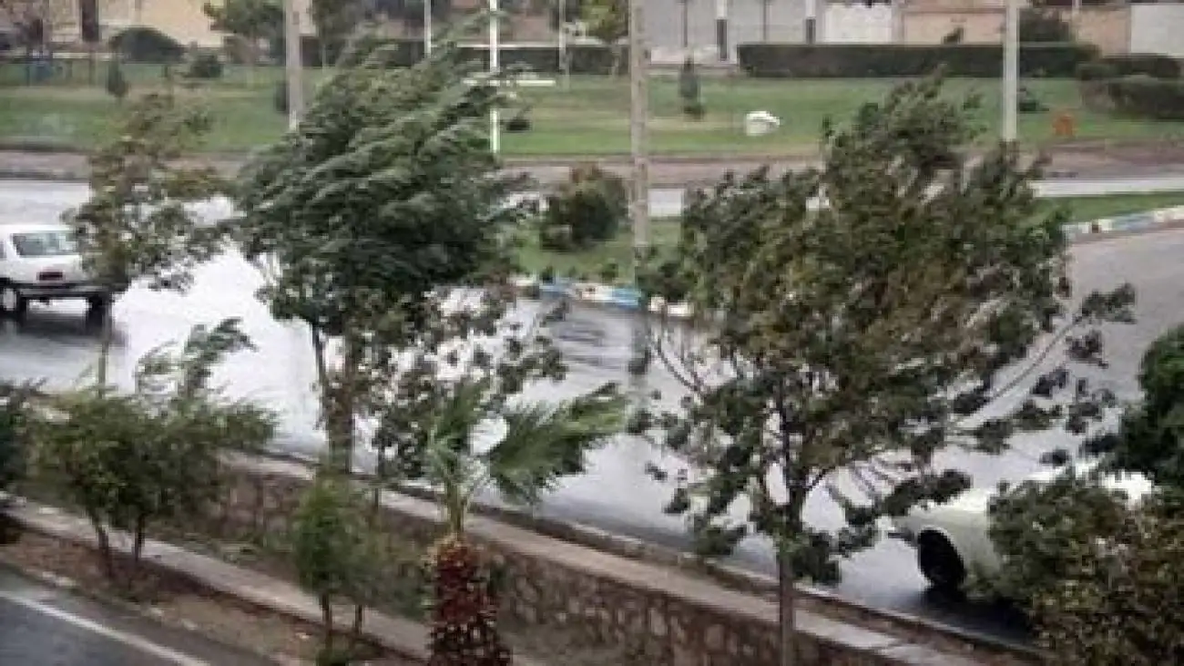 هشدار؛ طوفان در مسیر این استان ها