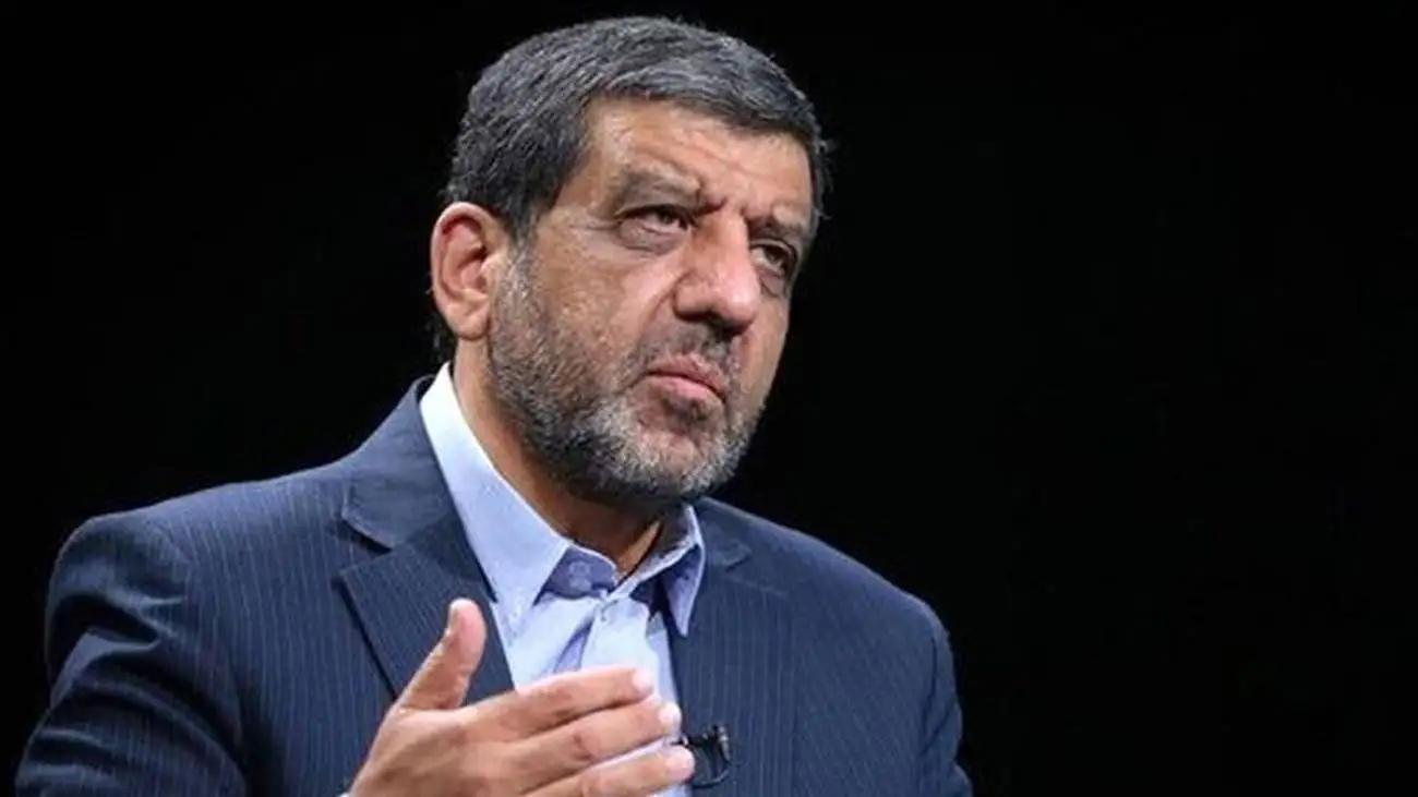 ویدیو  -  ضرغامی: رهبر انقلاب گفتند با دختران مملکت نمی شود با باتوم حرف زد