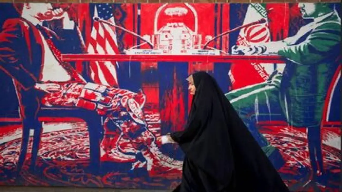 منطقه در آستانه درگیری یا.....؟! - آیا ترامپ (چراغ سبز نهایی) را برای حمله اسرائیل به ایران نشان داده است؟