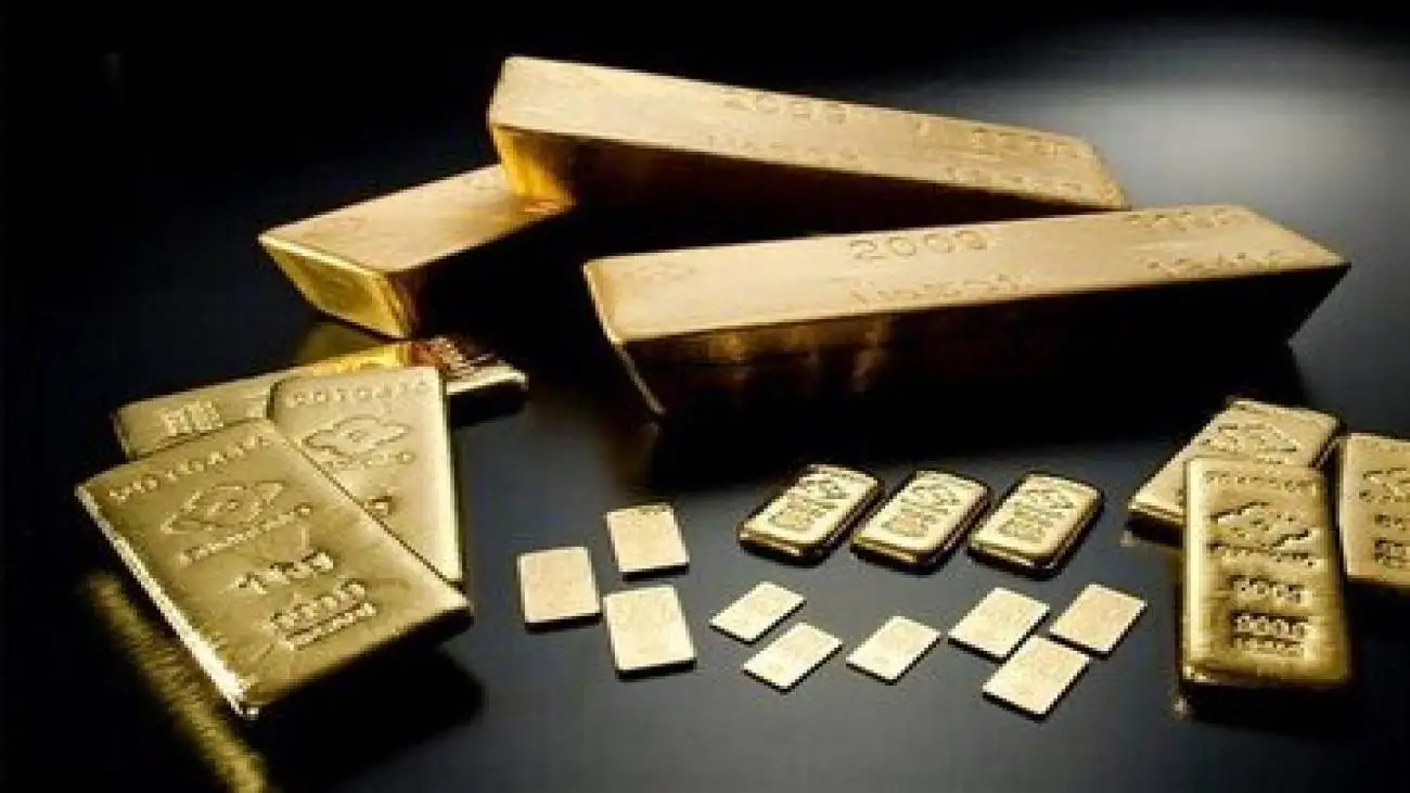 طلا و نقره در چرخش پرنوسان  -  چشم بازارها به کاهش نرخ بهره آمریکا