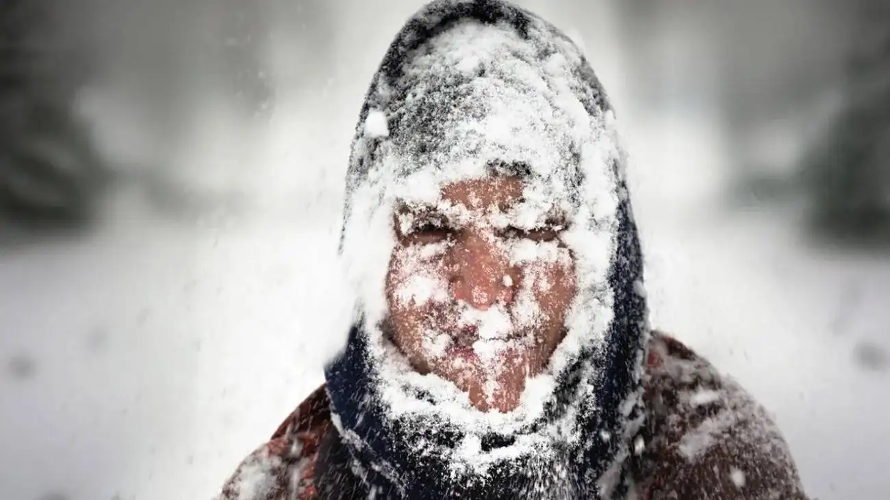 بدن ما تا چه حد می تواند سرما را تحمل کند؟  -  دانستنی هایی حیاتی برای روزهای یخبندان