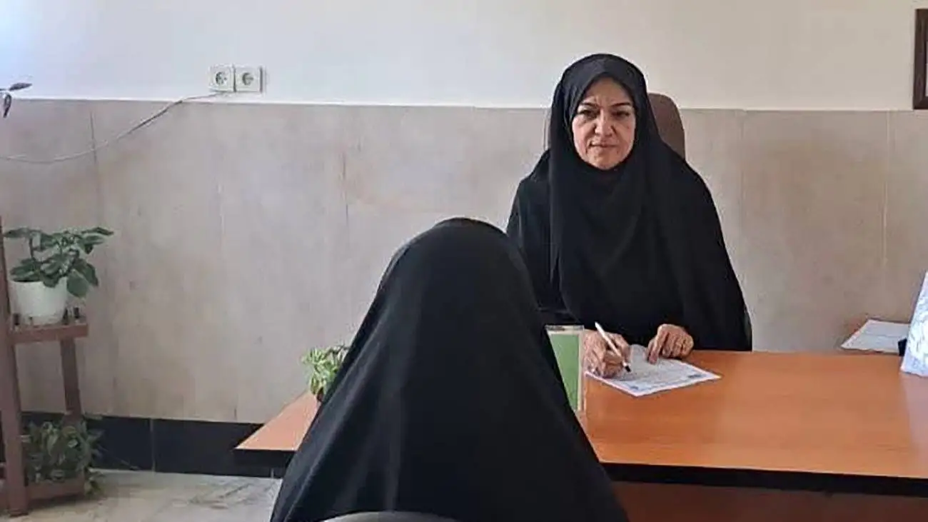 شوهرم را عاشقانه کنار زن جوانی دیدم !  -  بچه هایم جلوی چشمانم رژه رفتند! + عکس و نظر کارشناس