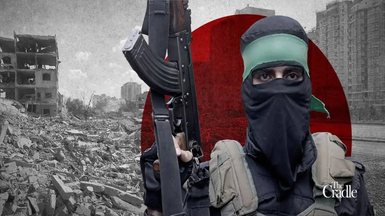 بیانیه حماس و طرح ایده جدید برای حاکمیت ملی در غزه
