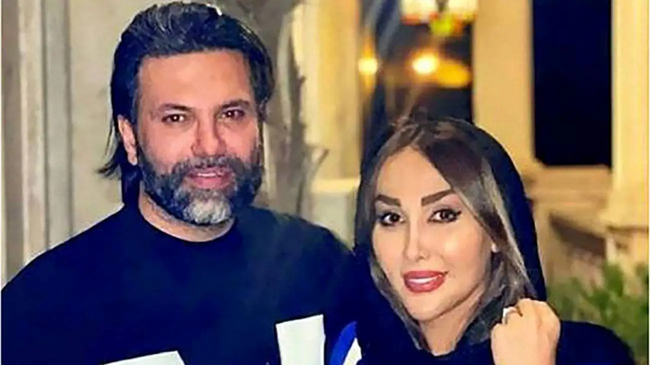 ویدیو  -  علیرضا نیکبخت: بابام یک بازی اومد استادیوم ما هم هتریک کردیم ... رفتیم خونه دیدم همه دارن میزنن رو سرشون فهمیدم پدرم کلانتریه چون...