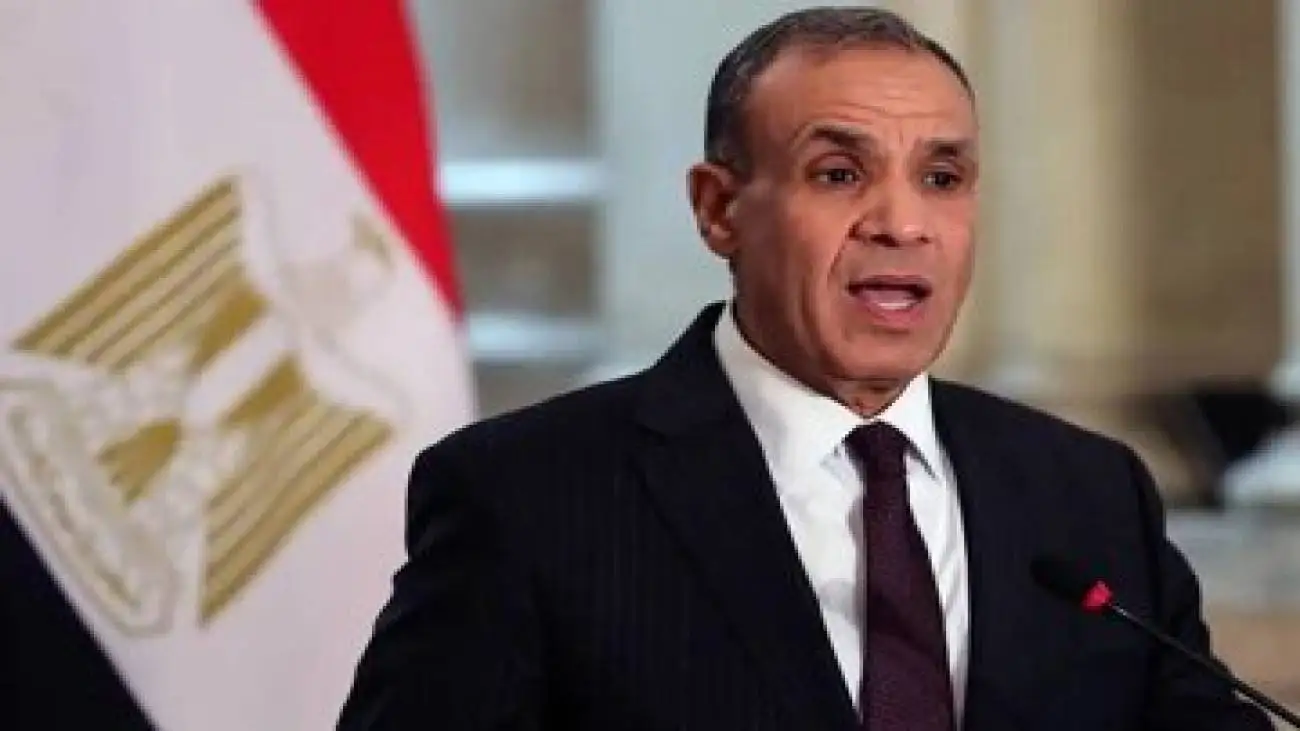 جدیدترین موضع مصر درمورد روابط با ایران