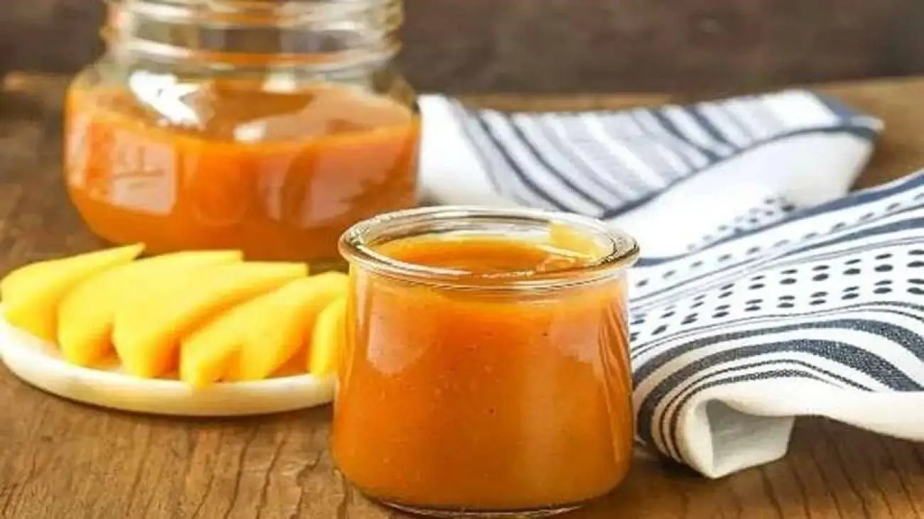 درست کردن سس انبه؛ تجربه ای متفاوت در آشپزخانه