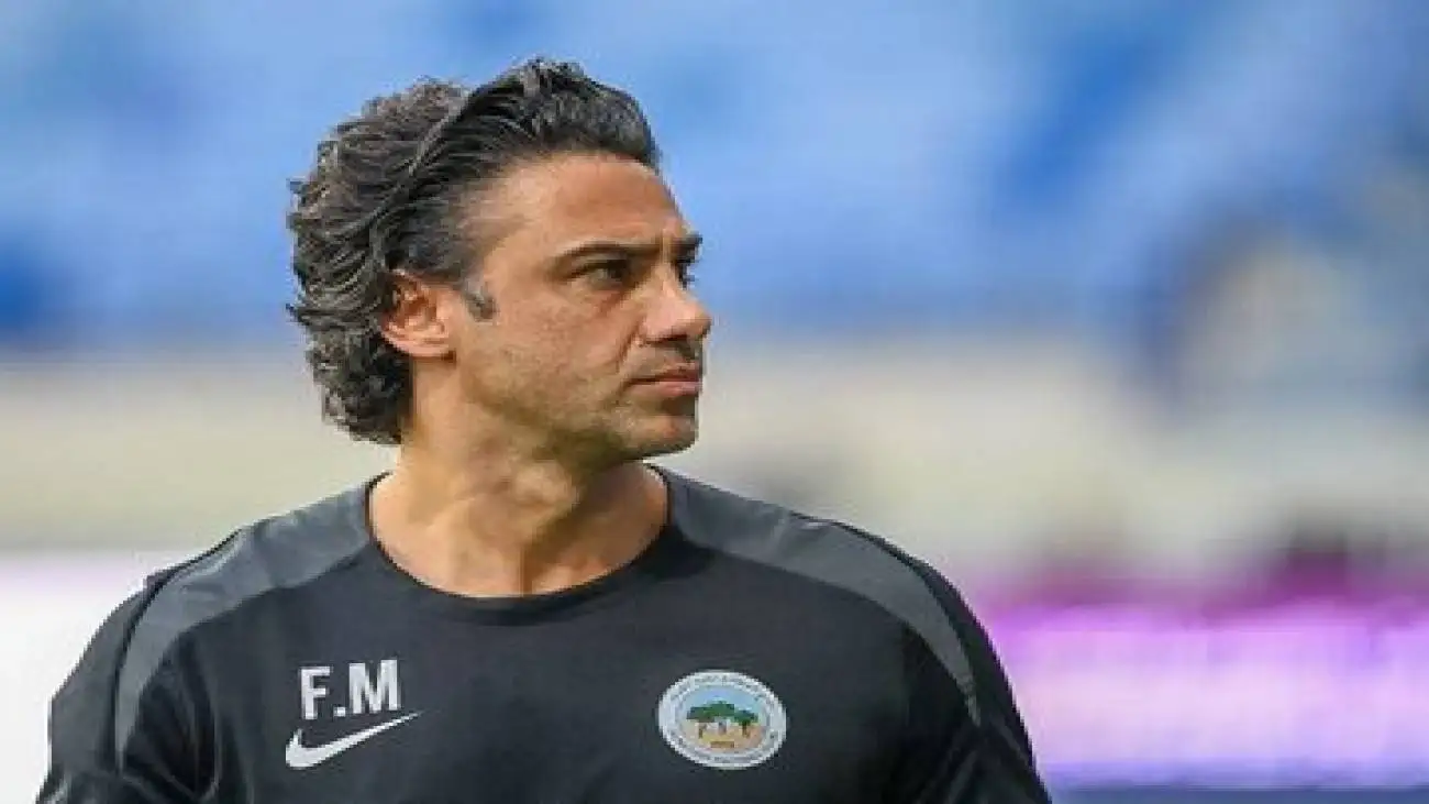 فرهاد مجیدی یک قدم به اخراج نزدیکتر!