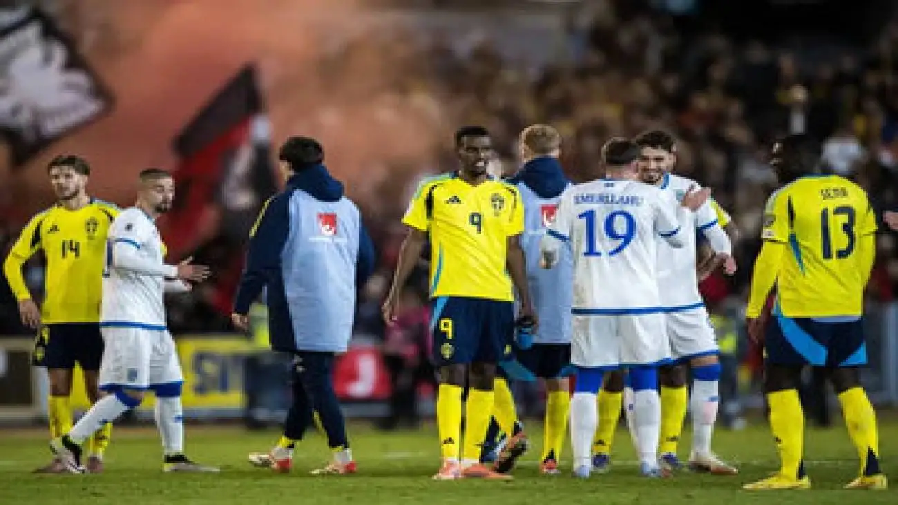 وضعیت شرم آور زردپوشان اروپا