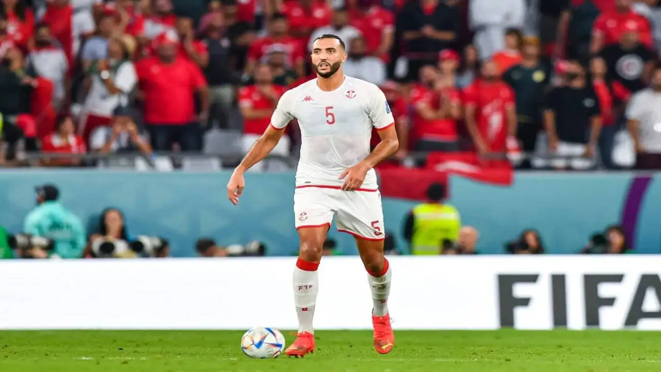 گل زنی دیدنی بازیکن اخراجی در لیگ روسیه + ویدئو