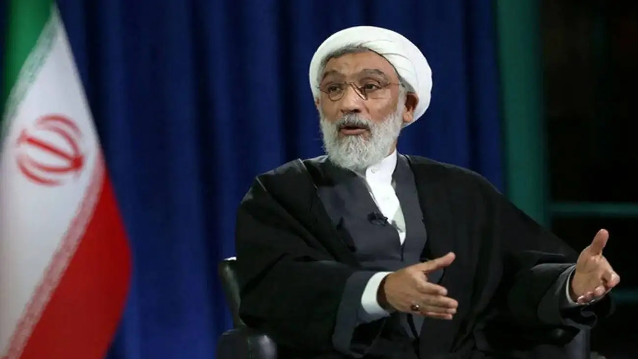 ویدیو  -  مصطفی پورمحمدی:  جسارت تصمیم گیری از مسئولان گرفته شده؛ اگر از مذاکره می ترسیم دور کشور حصار بکشیم