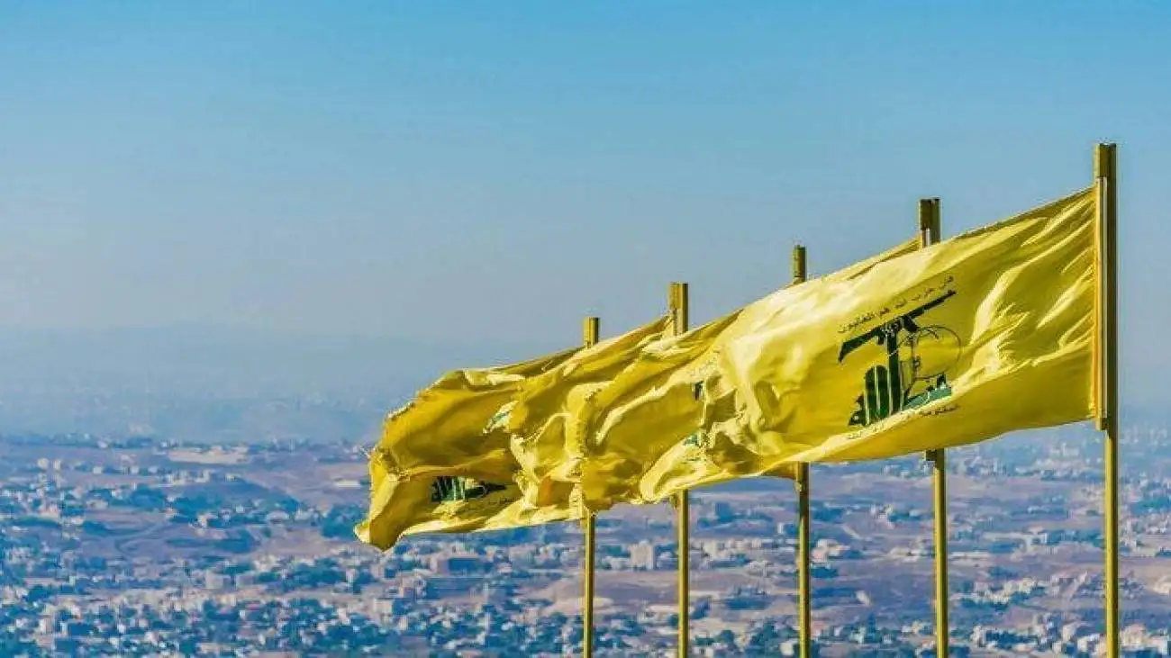 پشت پرده تلاش آمریکا برای خلع سلاح حزب الله؛ افشای پیام های واشنگتن به لبنان