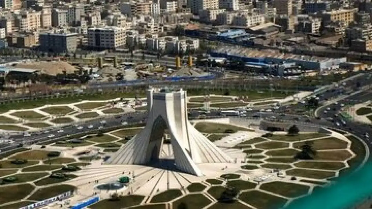 سایه مافیا بر سر حریم تهران -  شهرداری جیب مافیا را پر می کند یا استانداری؟