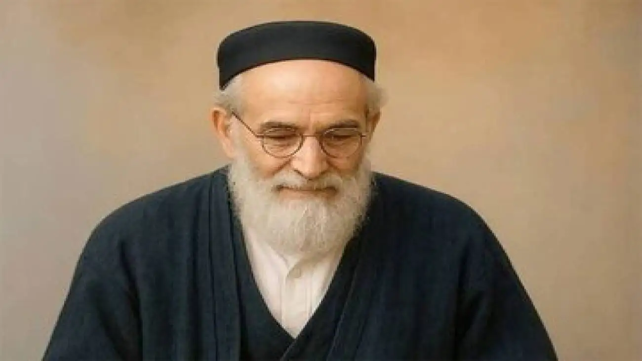 رهبر قیام جنوب بر علیه انگلیسی ها در مستند (خالو)