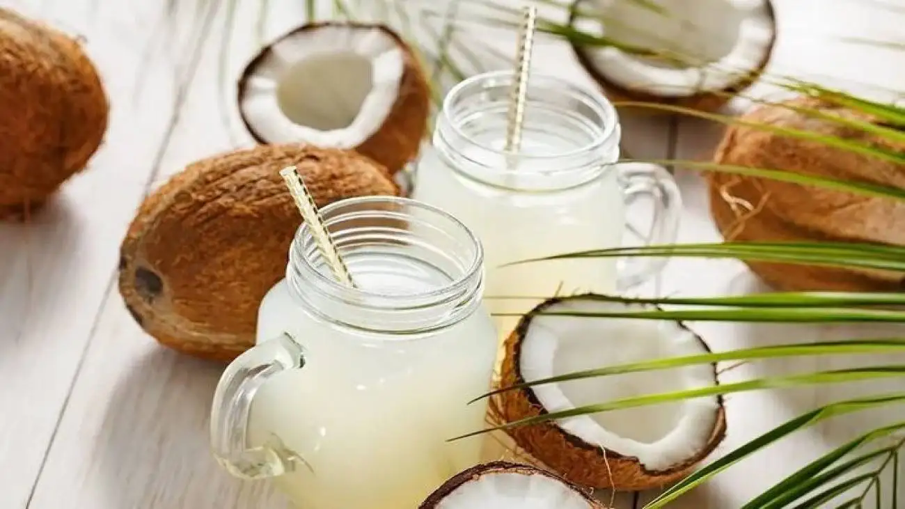 روغن نارگیل بکر؛ سلاح طبیعی بر علیه سرطان؟