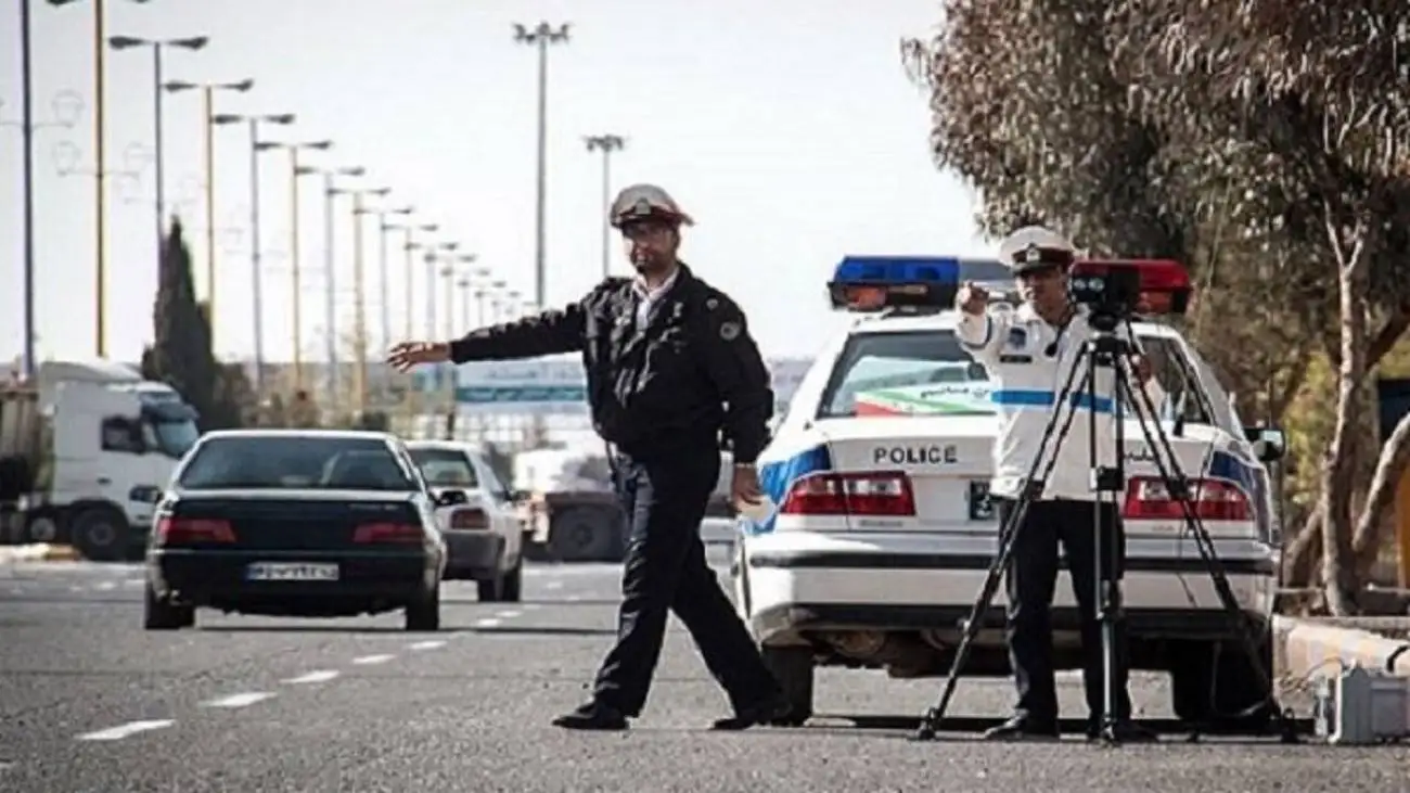 امروز؛ برقراری طرح زوج و فرد خودروها از درب منزل  -  جریمه 200 هزار تومانی پلاک های زوج