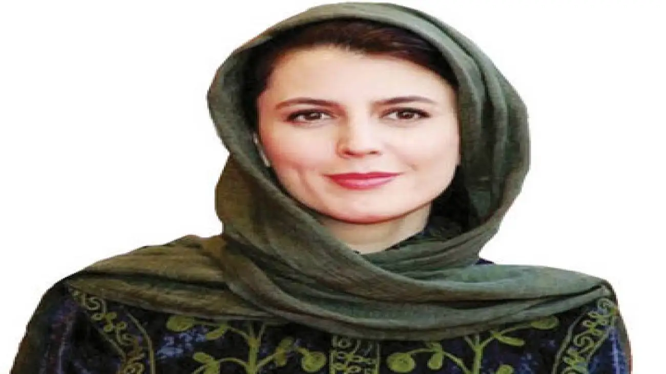 انتقاد لیلا حاتمی: حواس کسی به (قاتل و وحشی) نیست