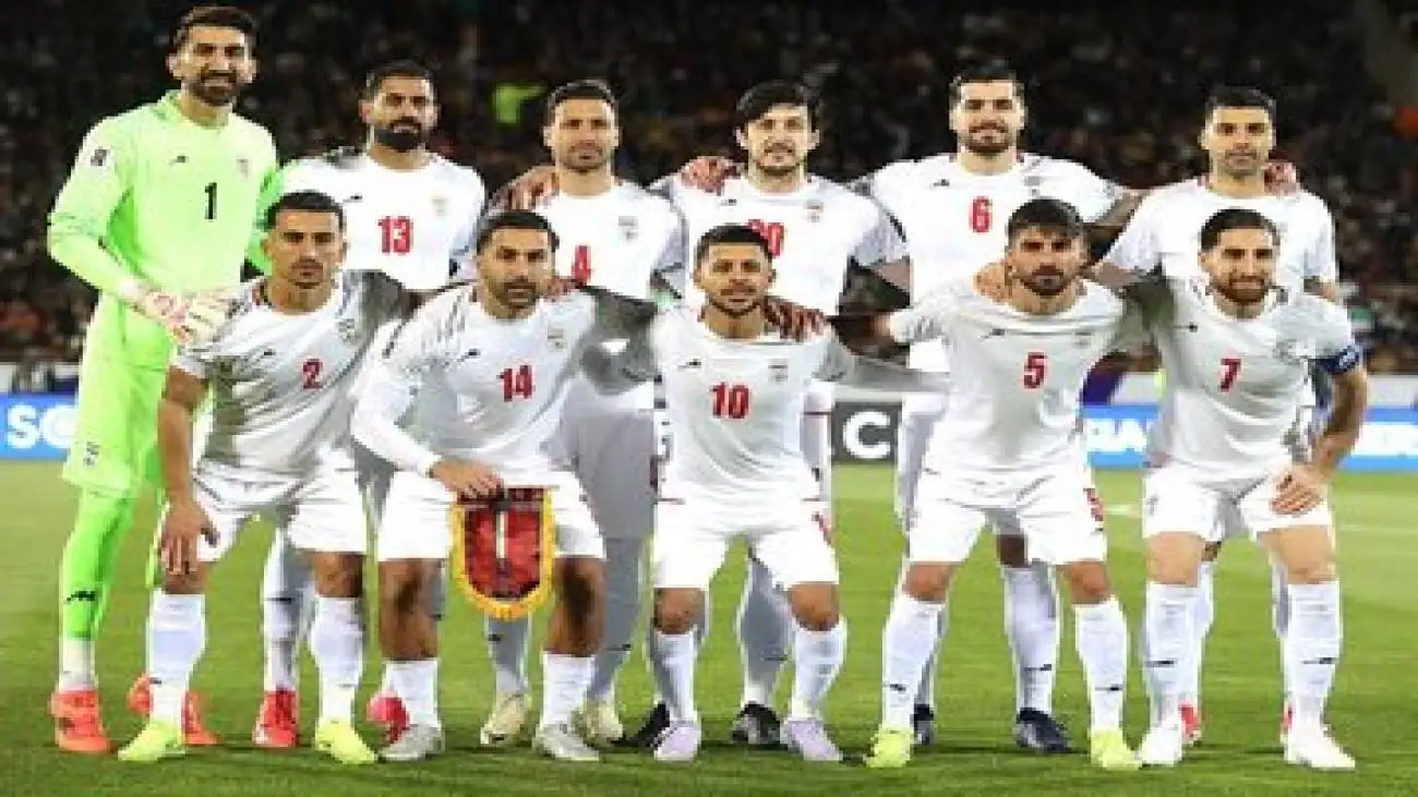 میزبانی مشهد برای بازی ایران - کره شمالی روی هوا!